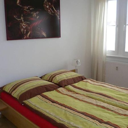 Villa Greve - Maisonette Suite باد سالزفلن المظهر الخارجي الصورة