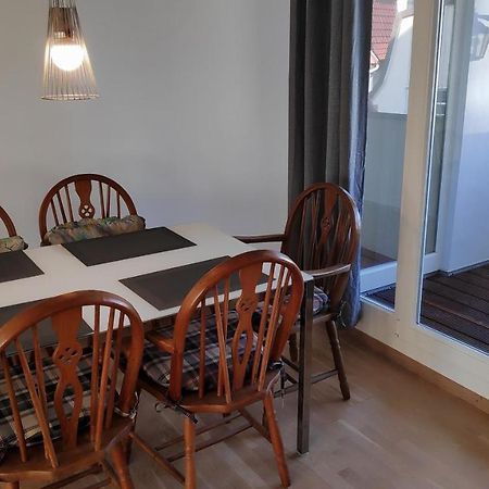 Villa Greve - Maisonette Suite باد سالزفلن المظهر الخارجي الصورة
